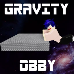 Gravity Obby icon