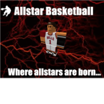 ✰All-Star Basketball League✰{ASBL}