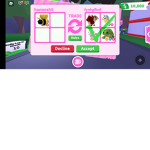 اعطي روبلوكس