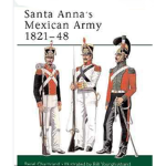 Mexican army of Napoleonic