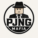 프리즌 라이프 PJNG_마피아 연합 그룹
