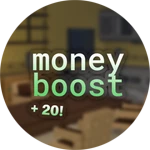 money boost