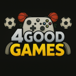4Good Games