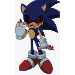 that sonic.exe roleplay