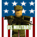 [USM] United States Military | Modern