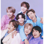 Bts Light