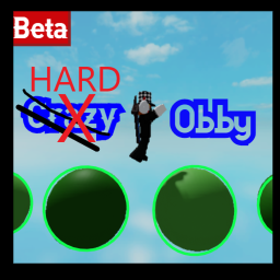 Super Hard obby