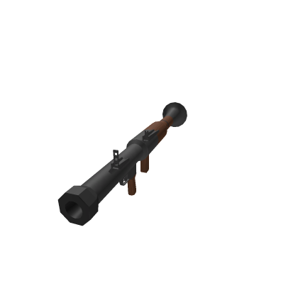 Rocket Launcher