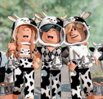 OFFICIAL @TheROBLOX_triplets FAN GROUP