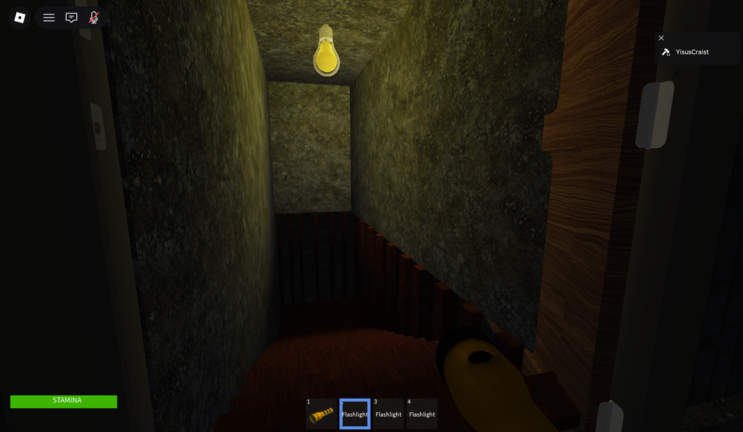 Pennywise Welcome to Home screenshot 1