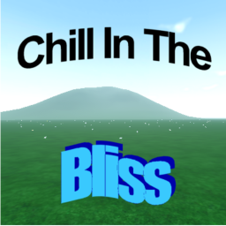 Chill In The Bliss