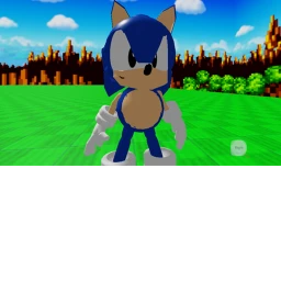 green hill zone icon