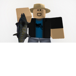 Fishing Simulator [Beta]