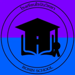 RONIN SCHOOL icon