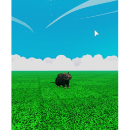 [Big Update!] Rat World!