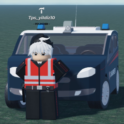 Carabinieri's Weapon 26