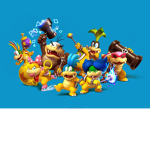 |~ The Koopa Kids ~|