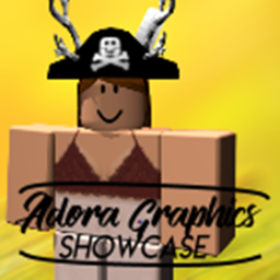 Adora Graphics Showcase