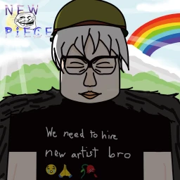 [UPD 3] New Piece icon