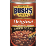 Baked bean army