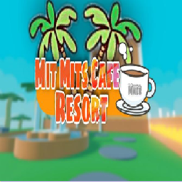 Mits Mits Cafe Resort V.ll (Beta)