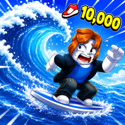 [🥶X5] 1+ Speed Surf Escape