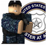 United States Master At Arms [MAA]
