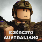 | EA | - Ejército Australiano -
