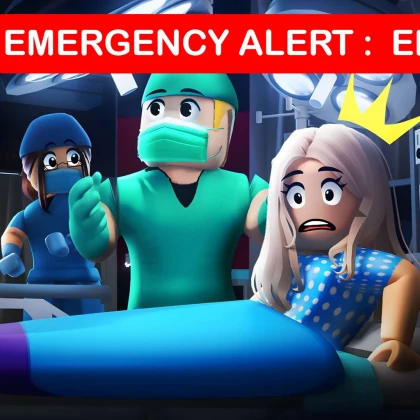 [🚑] Maple Hospital 🍂 