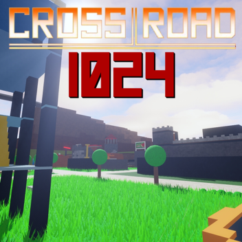 Crossroads 1024 (Redux) 🛤️