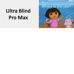 Dora gangster clubbbbbb