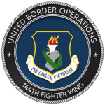 UBO | 144th Fighter Wing