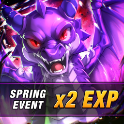 [⭐ x2 XP] Project Smash icon