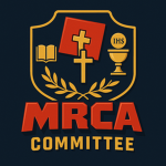 Make Roblox Catholic Again Committee