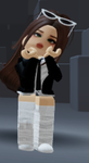 I'm Izzy
