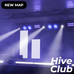 [NOW OPEN] Hive Club | London City