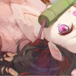 ✩