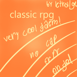 classic rpg