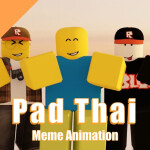 (Rakai) Pad Thai Meme Animation