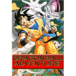 Periodicjudai Ultitmate tenkaichi fan