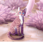 Cats of Zennova