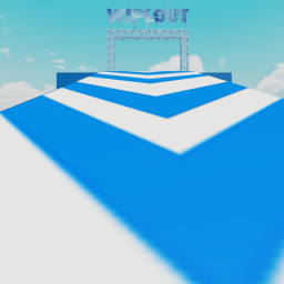 The Wipeout!