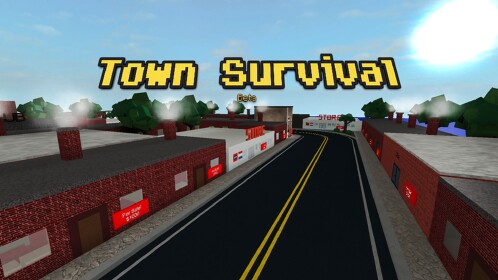 City Survival *Beta*