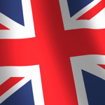 The Kingdom of Great Britain [UK]