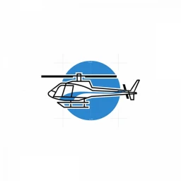 Teste Helicopteros icon