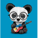 The Filipino Panda :3
