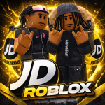 JD Sport Roblox