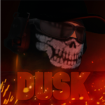 DUSK Cοmmunity