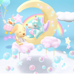 ʚ étoile