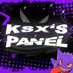ksx's Panel